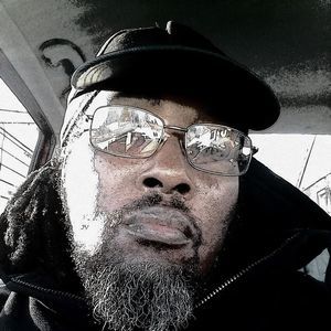 Meet your Posher, Dexter